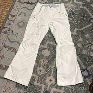 Women’s North Face snowboard pants